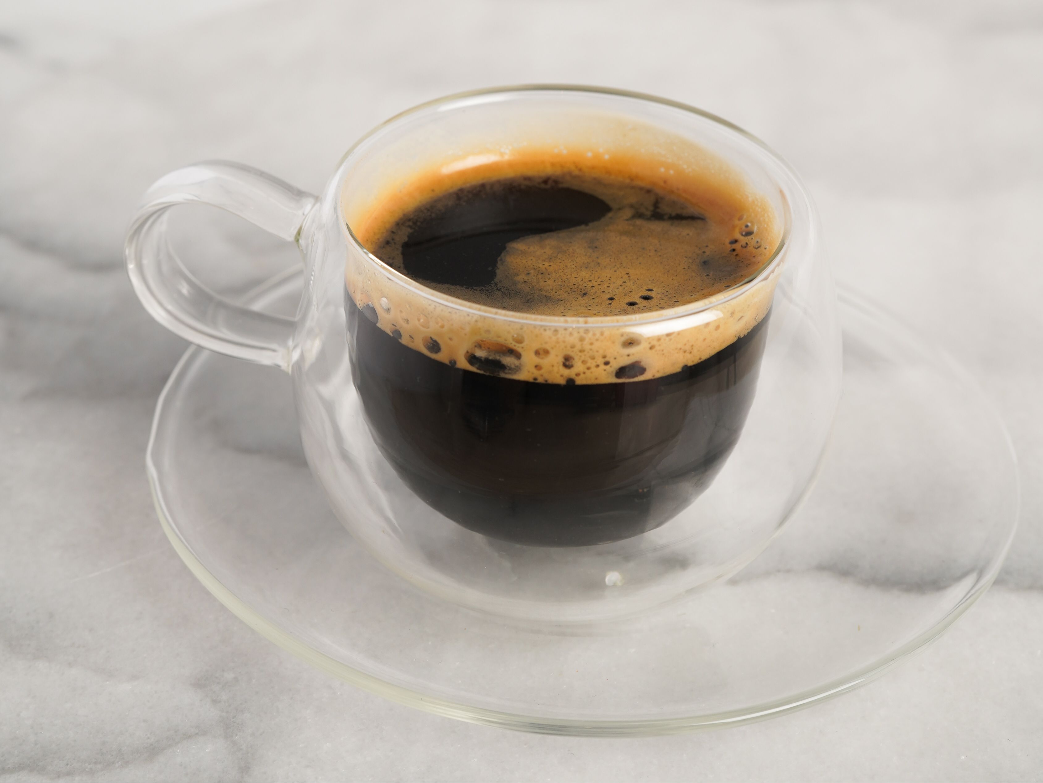 HOT AMERICANO 16oz