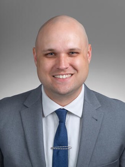 Andrew Herting, MD
