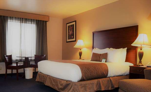 Images Best Western Plus Great Northern Inn