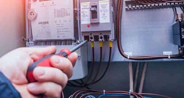 emergency electrician service