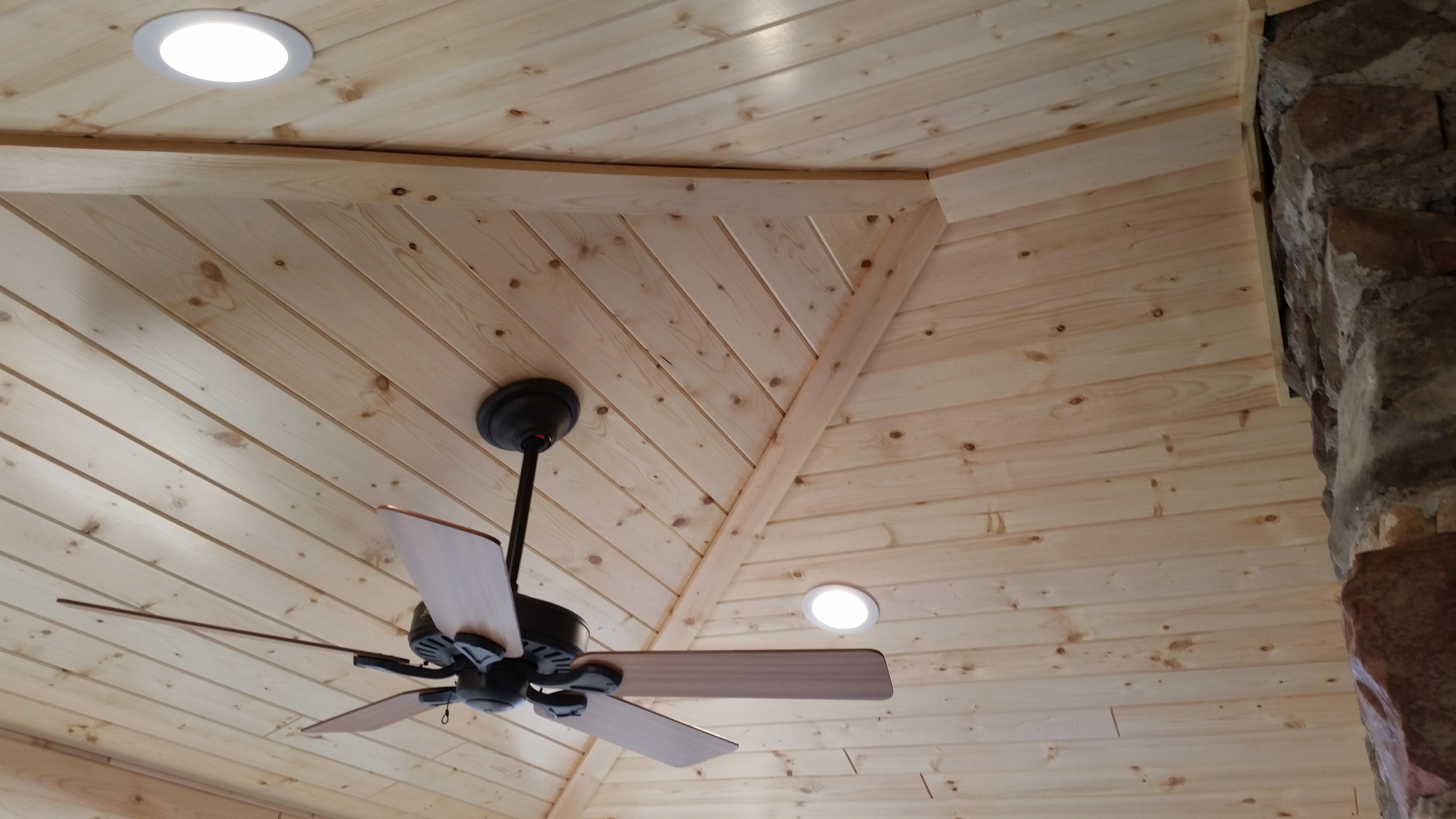 Midwest Home Improvements Logo