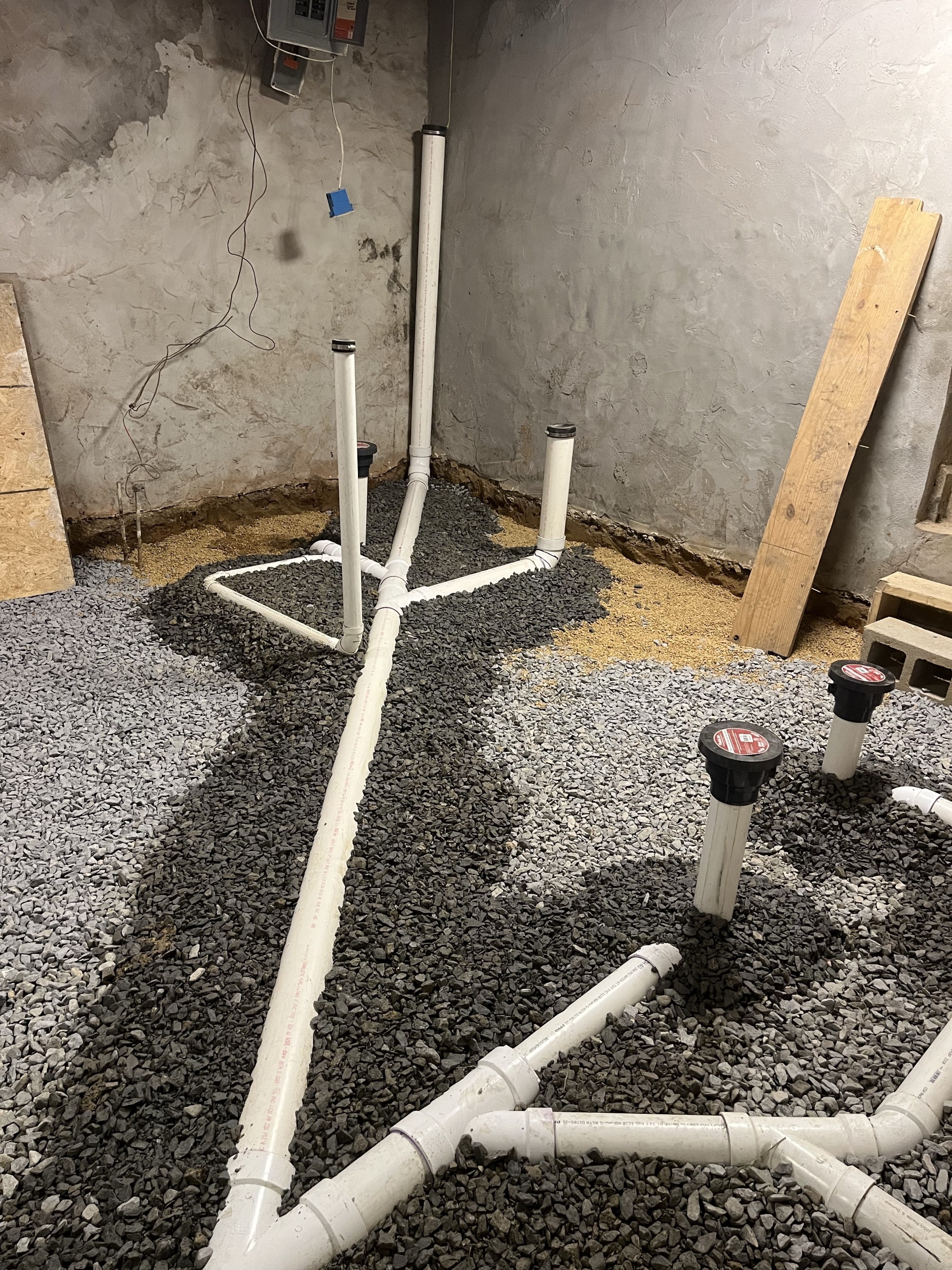 Fluid Plumbing & Heating LLC Image