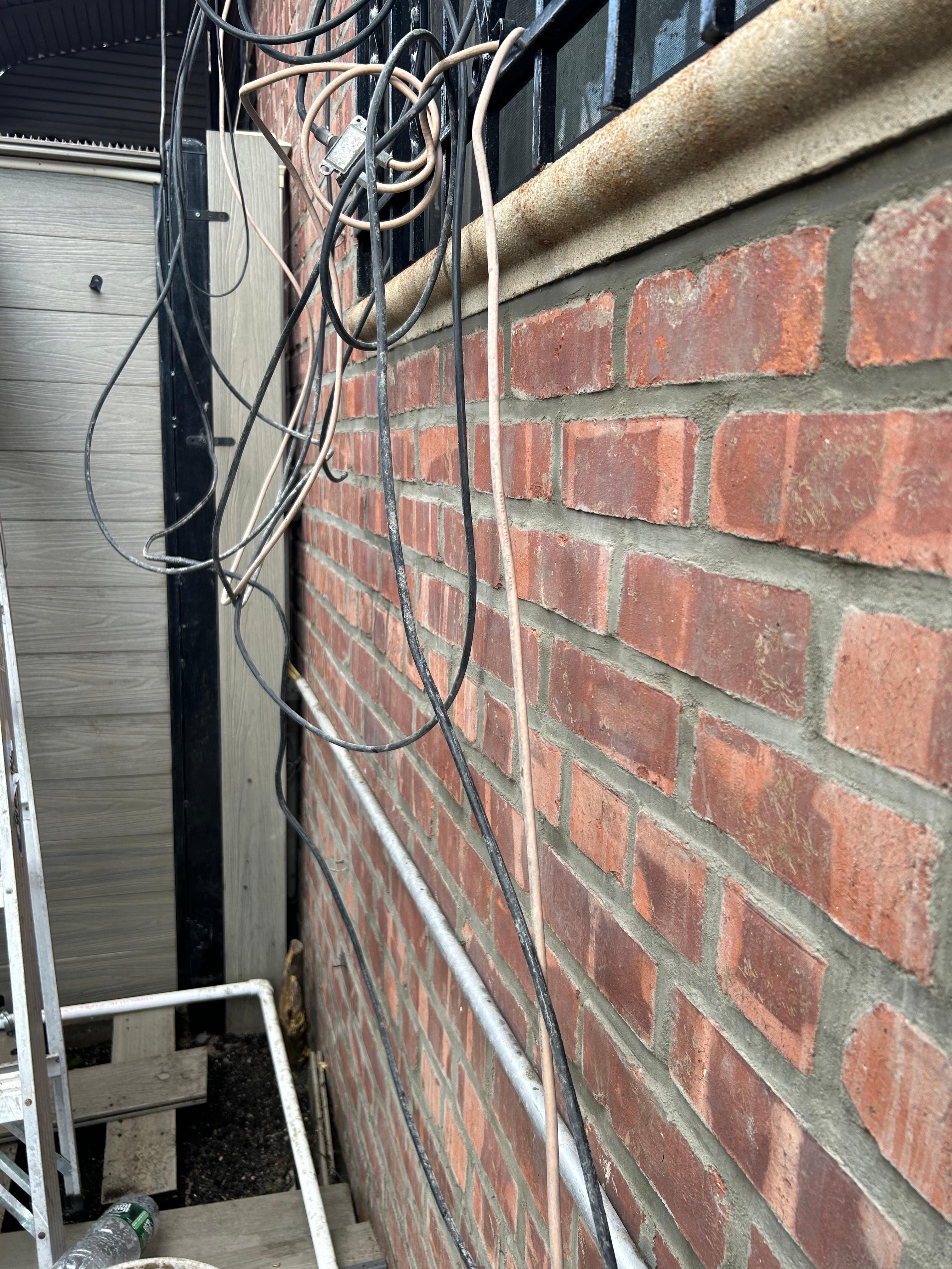 New York Brick Pointing Image