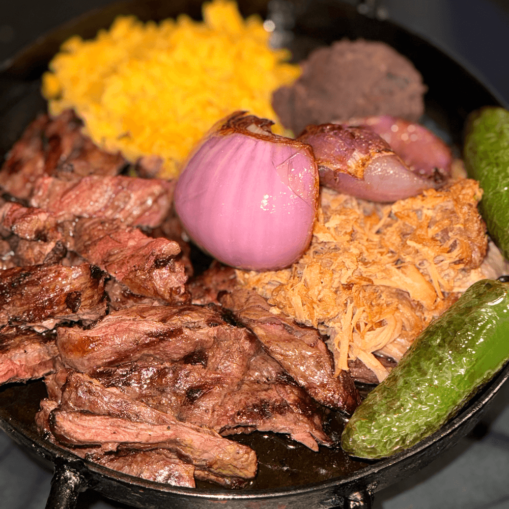 La Parillada