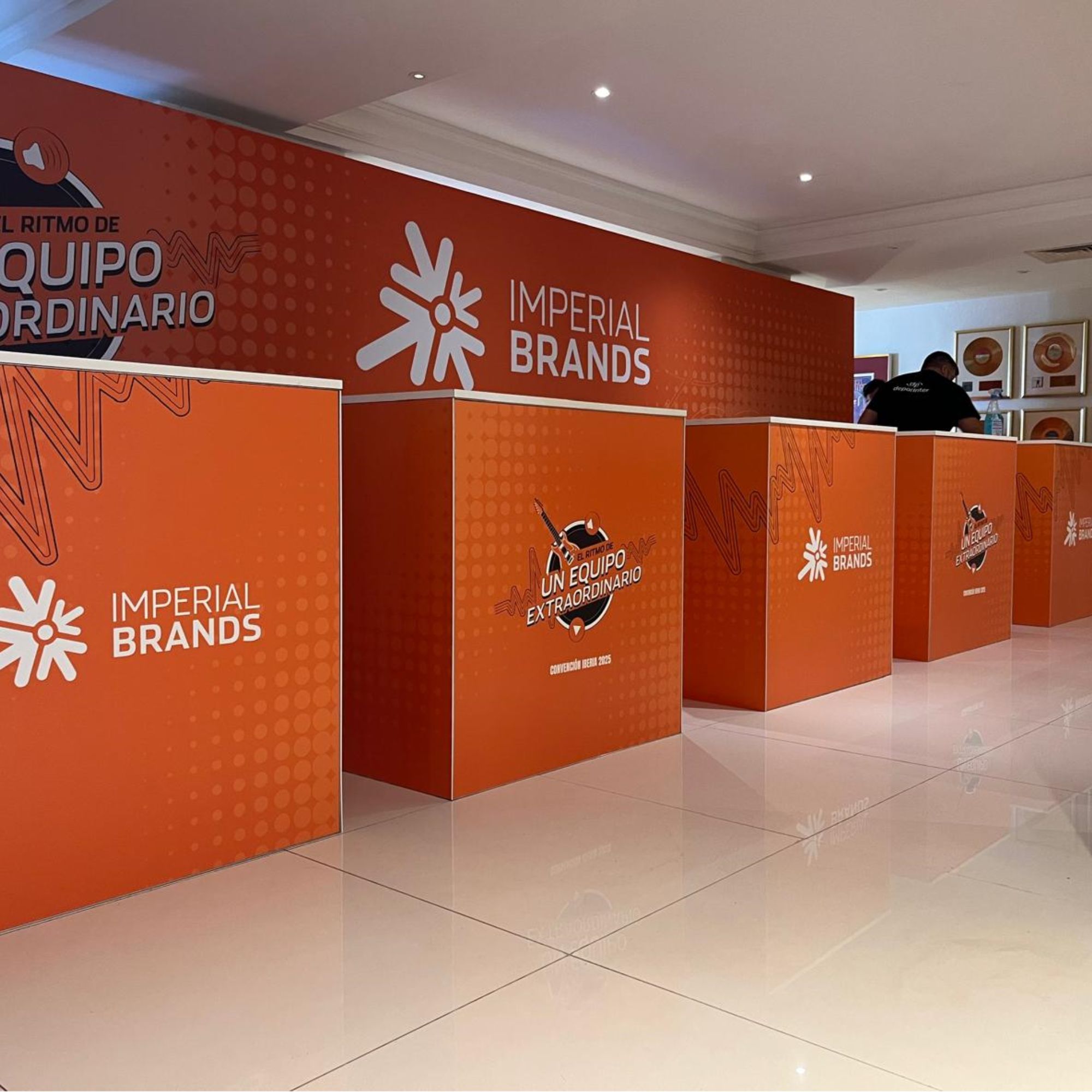 Galería en miniatura