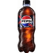 PEPSI SUGAR FREE