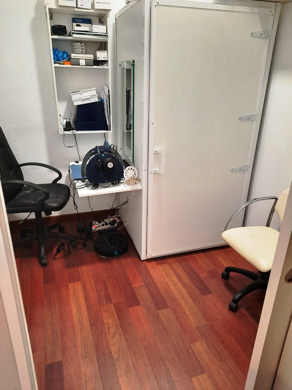 Galería en miniatura