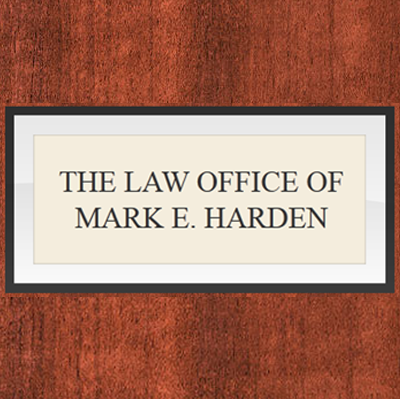 The Law Office of Mark E Harden Photo
