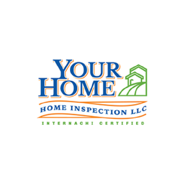 Your Home-Home Inspection, LLC Logo