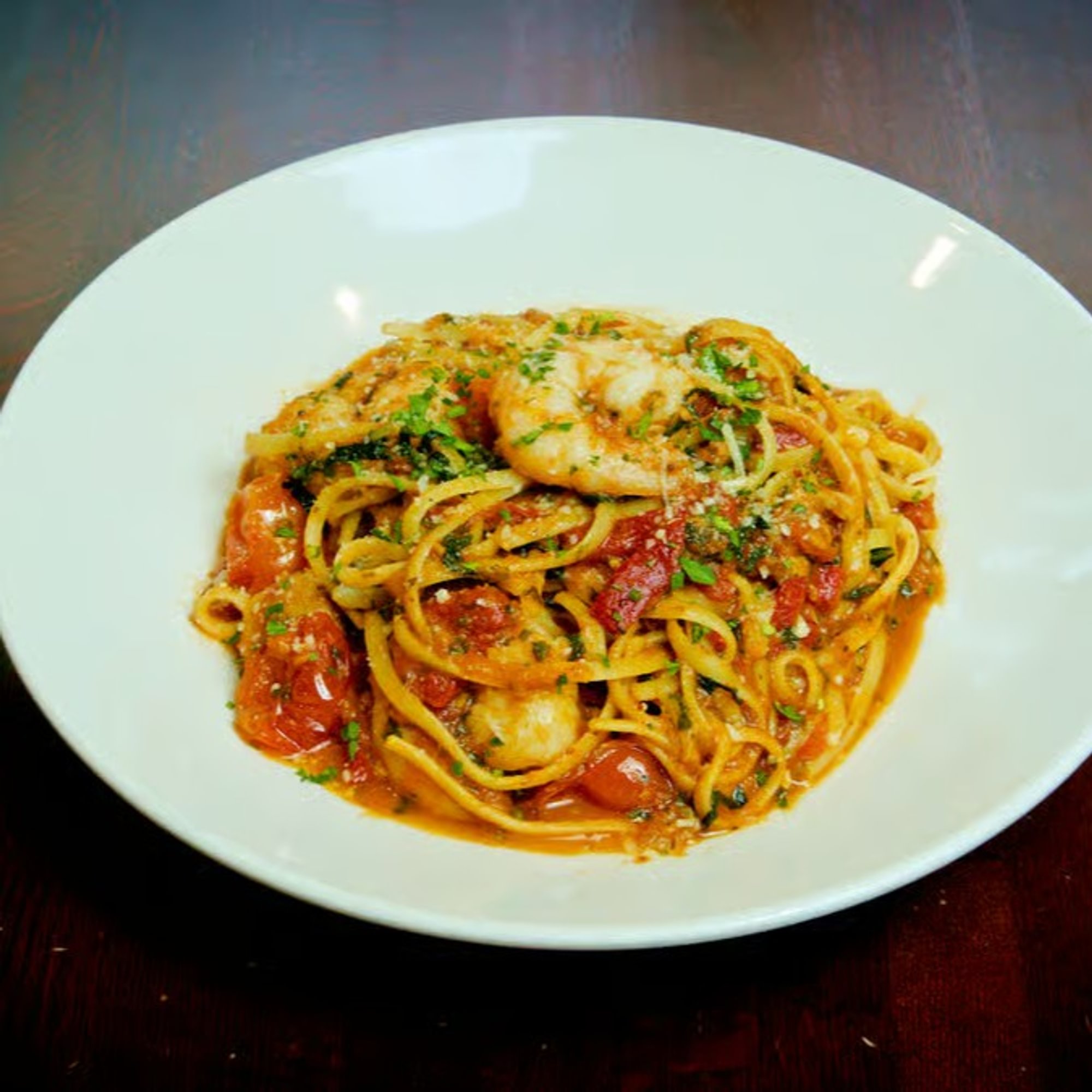 Fra Diavolo Pasta