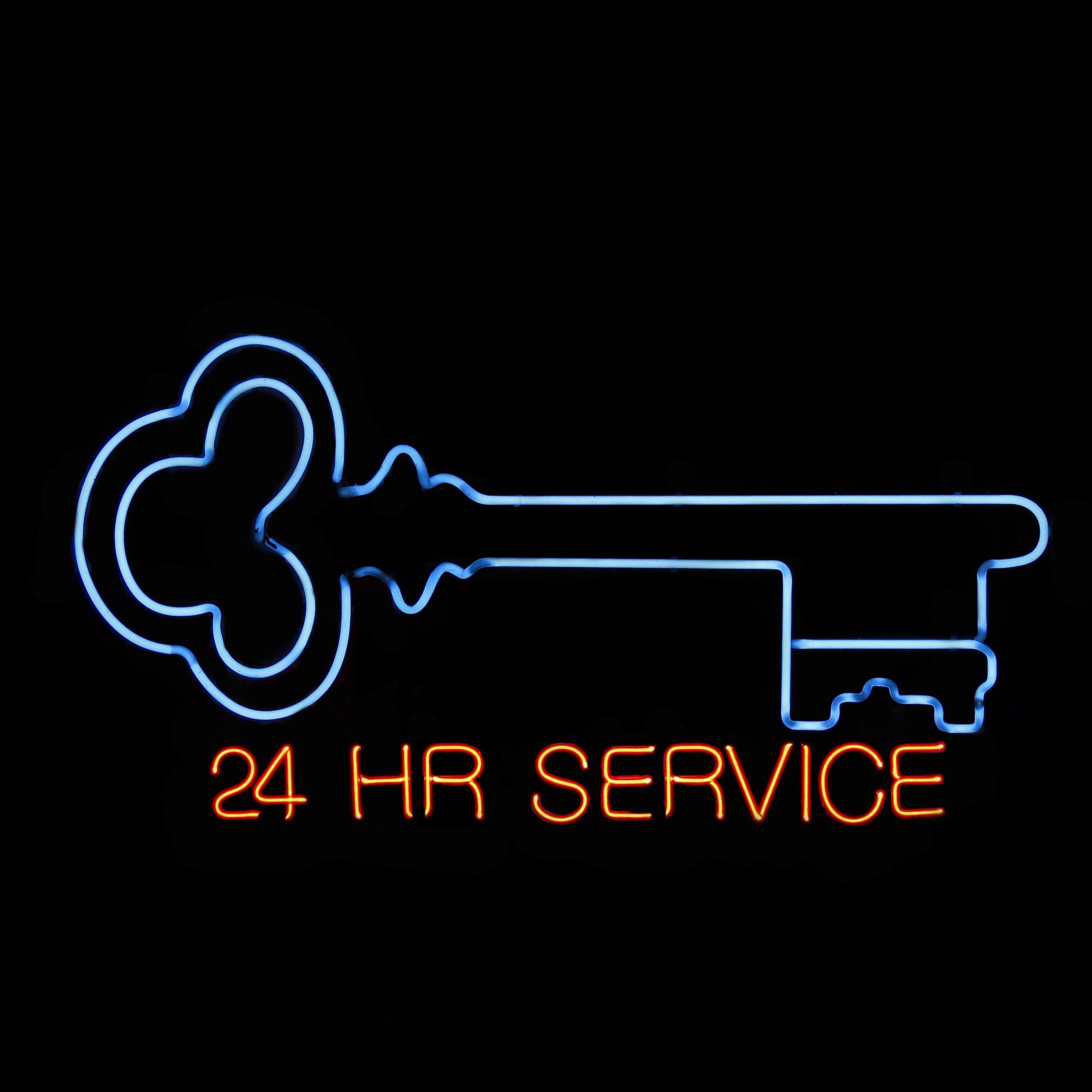 Gonzalez Locksmith