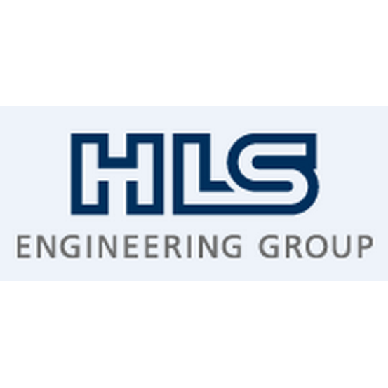 logo HLS CZECH s.r.o.