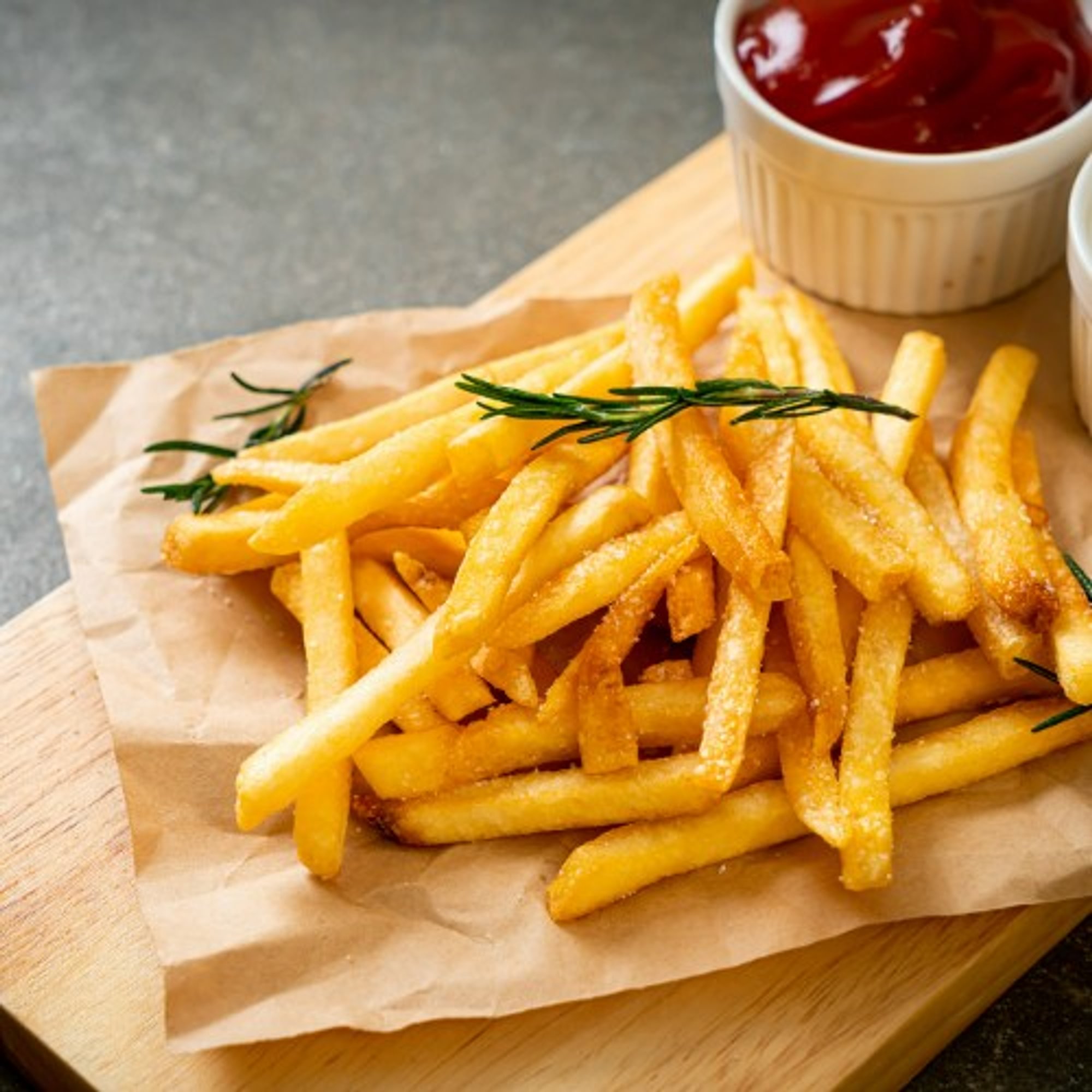 Side of Fries