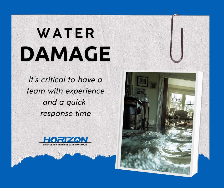 Horizon Emergency Services & Restoration Image