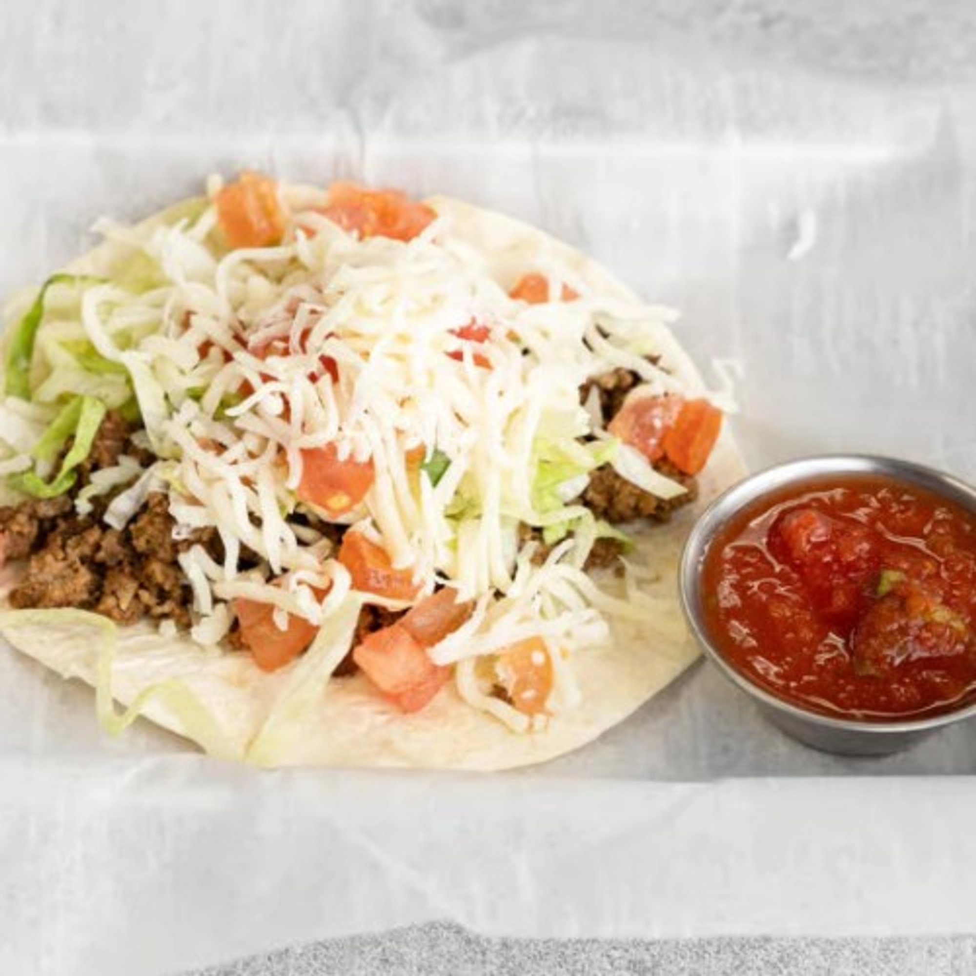 Americano Tacos