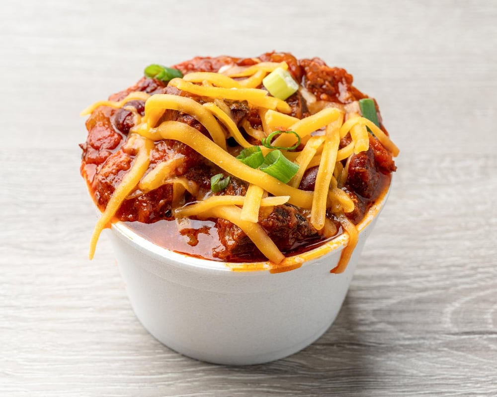 SM Burnt End Chili