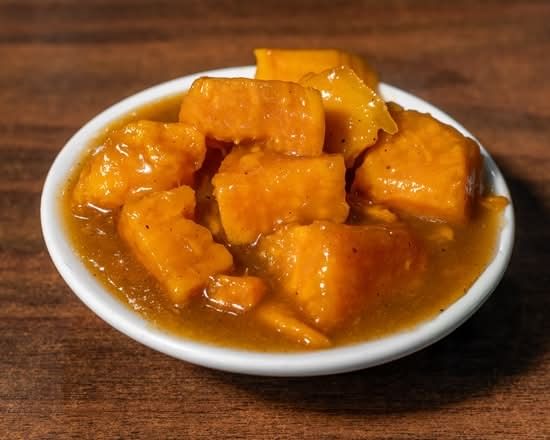 Candied Yams