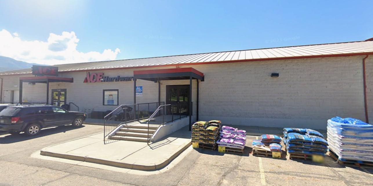 Timberline Ace of Battlement Mesa Image