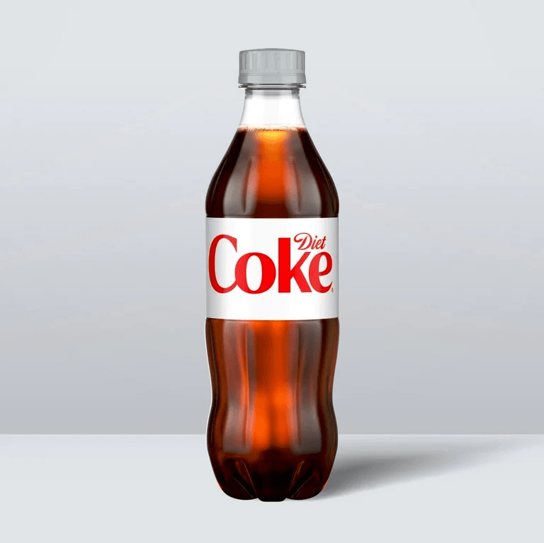 Diet Coke