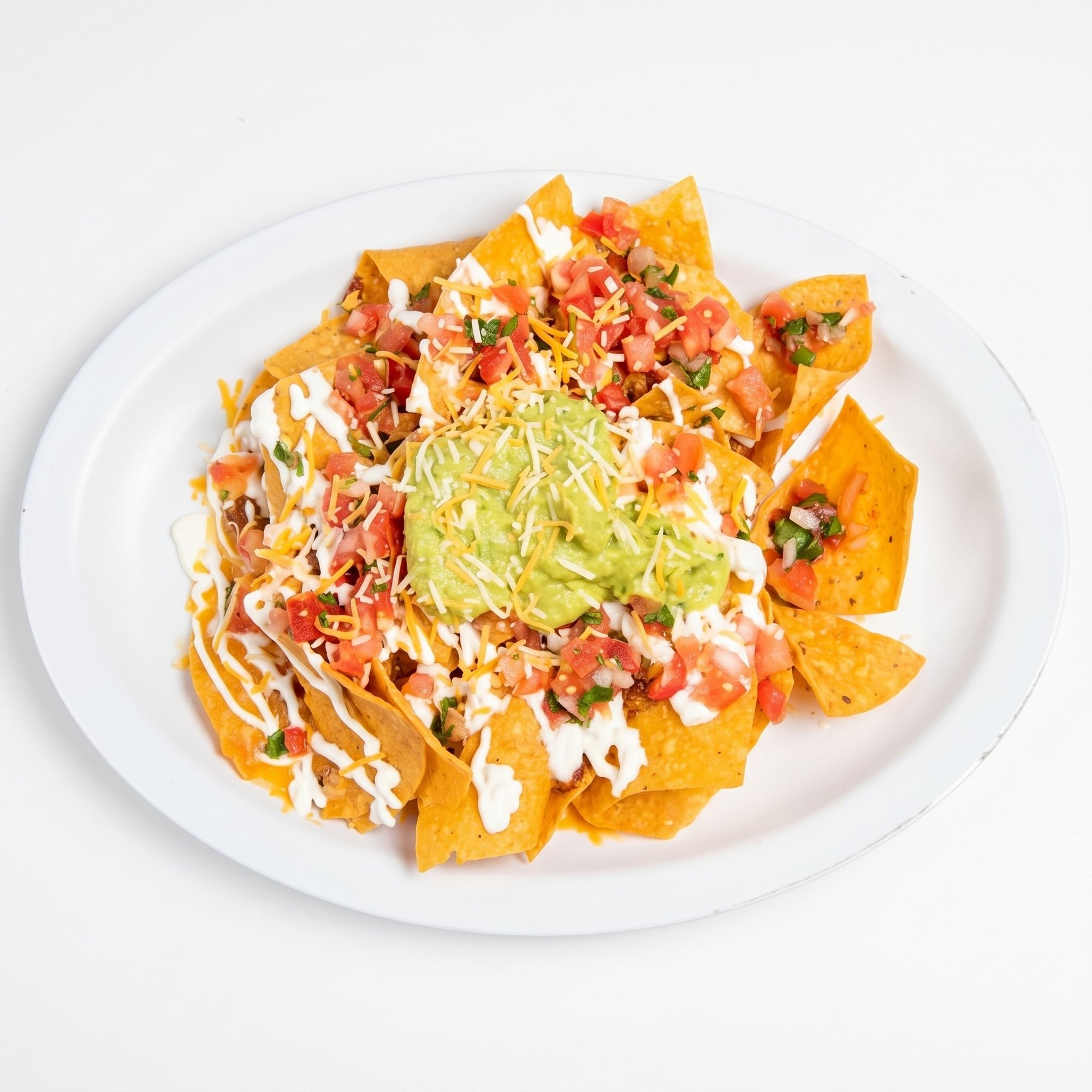 Super Nachos