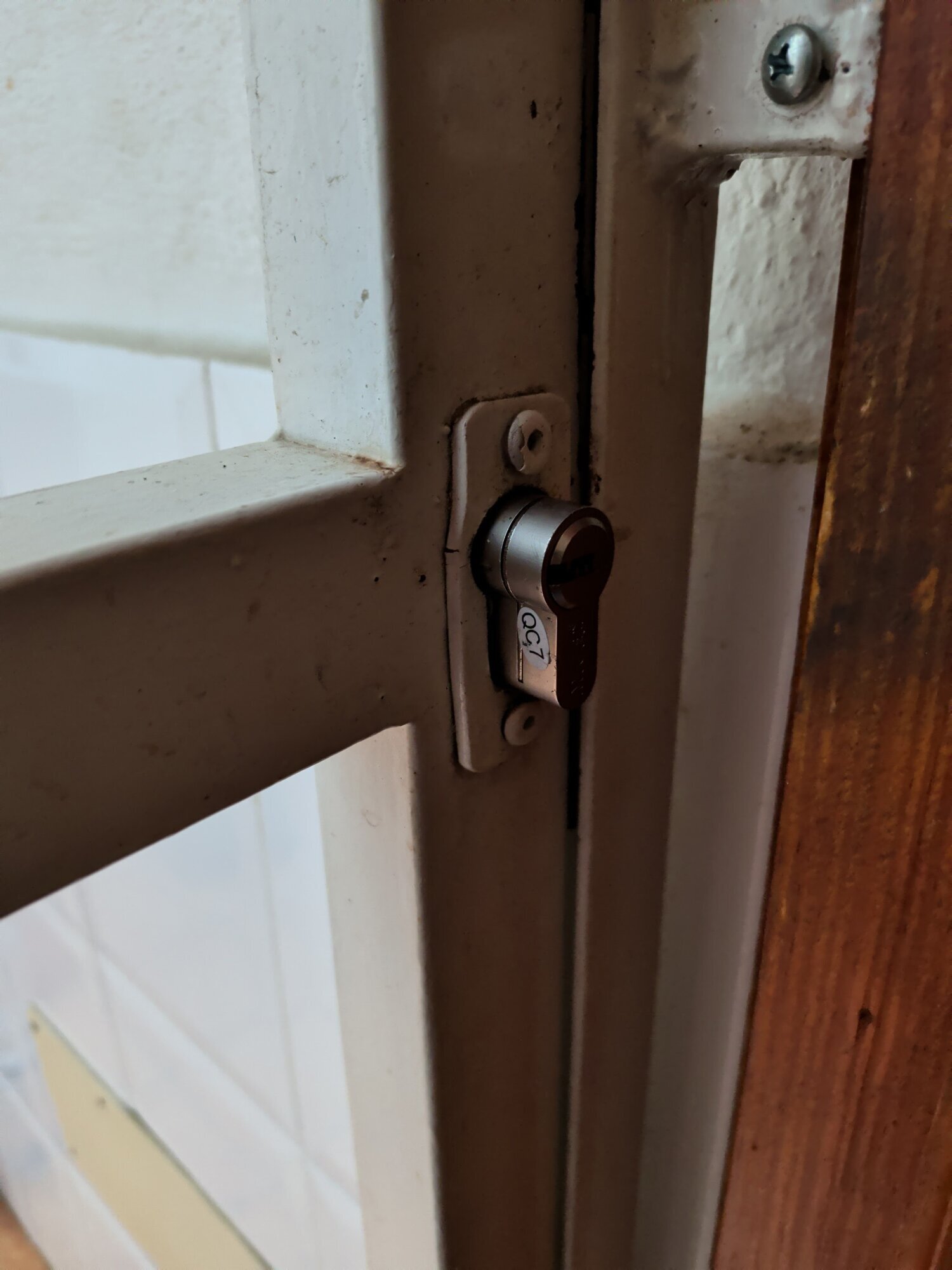 Galería en miniatura