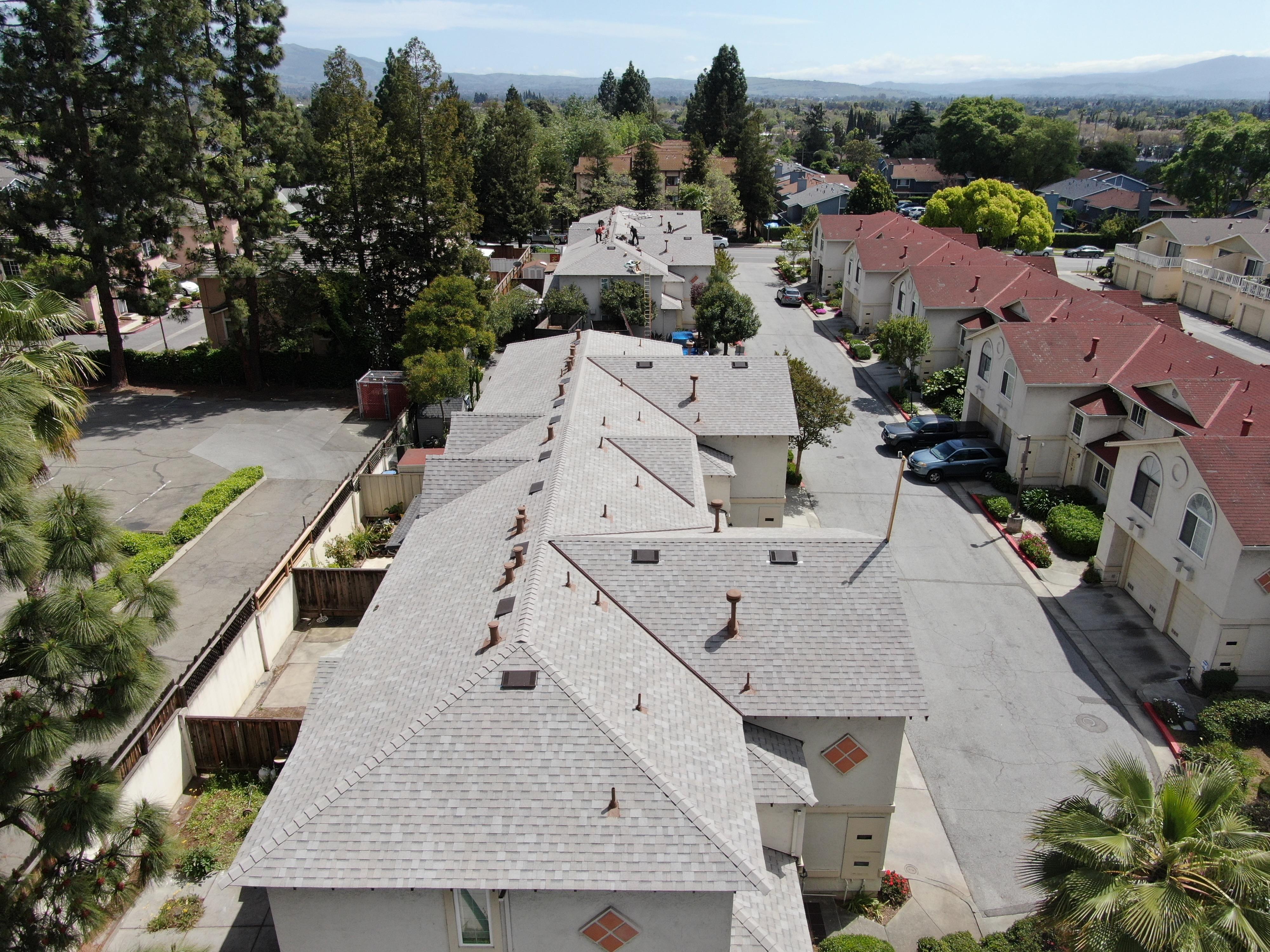 Symplify Roofing Image