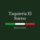 El Sueno Taqueria Logo