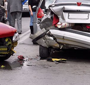 Motor Vehicle Accidents