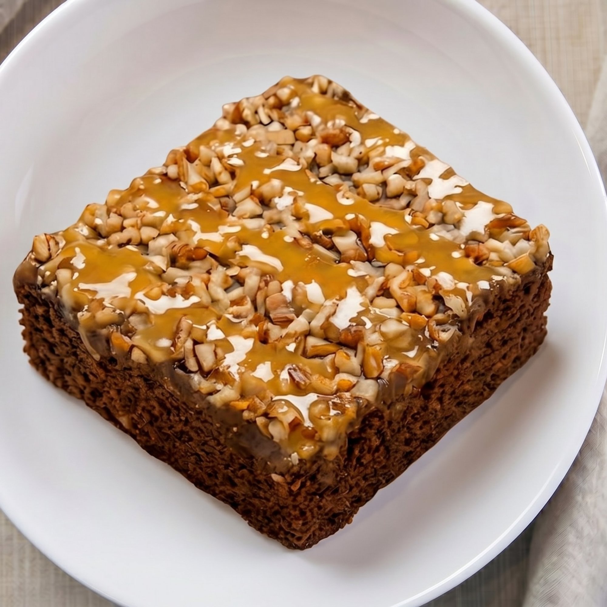 Brownie