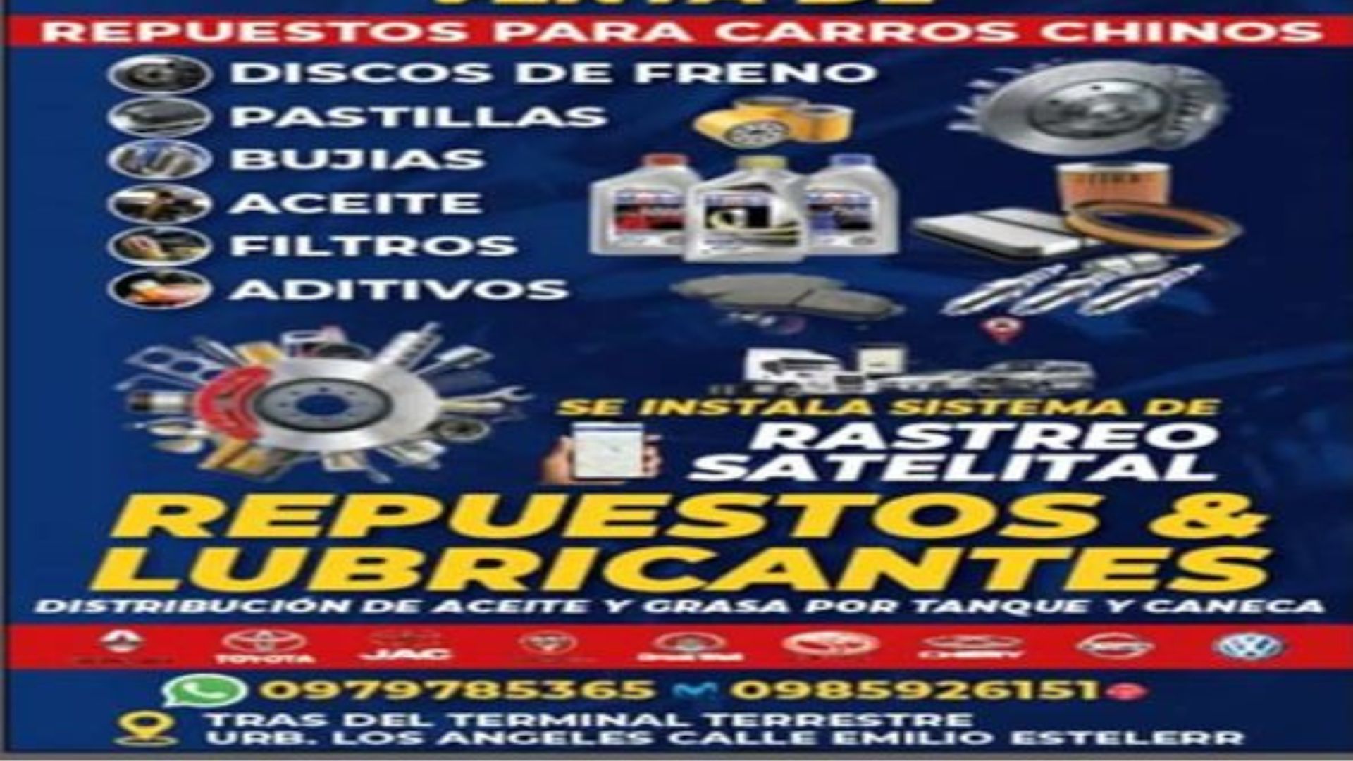 Galería en miniatura