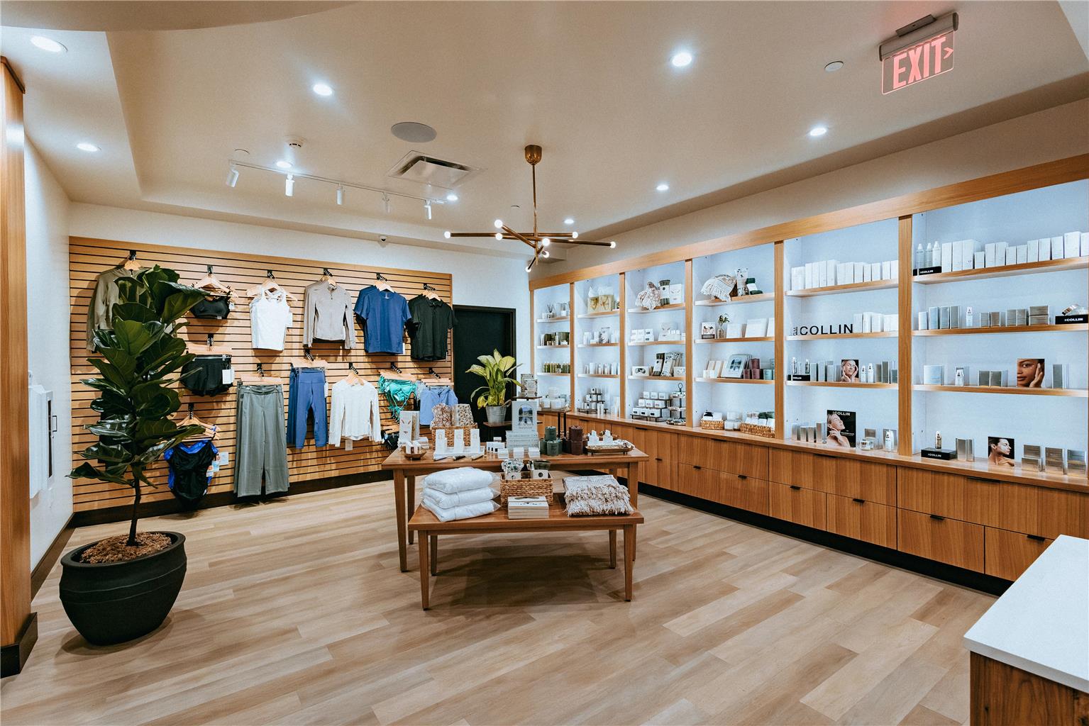 Skaneateles Fields Resort & Spa, Curio Collection by Hilton Image