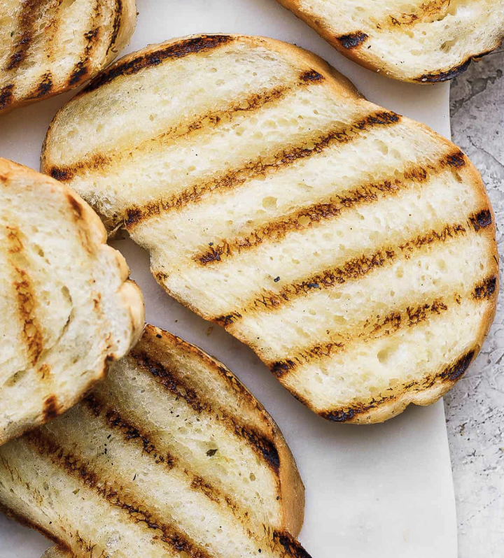 S/O Sourdough