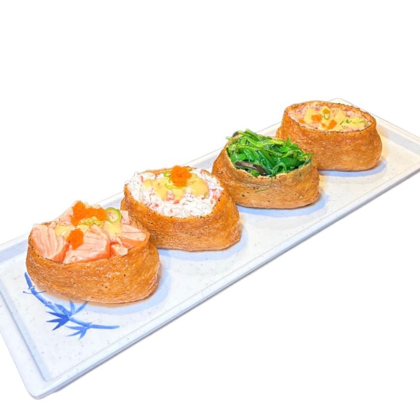 Inari Special Roll