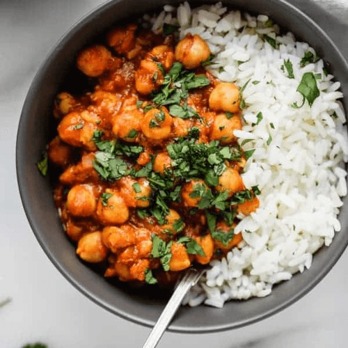 Chana Masala