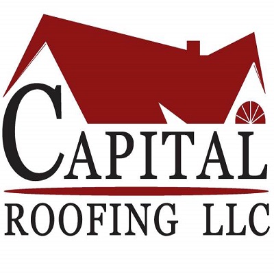 Capital Roofing Photo