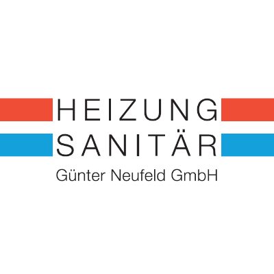 Logo von Günter Neufeld GmbH