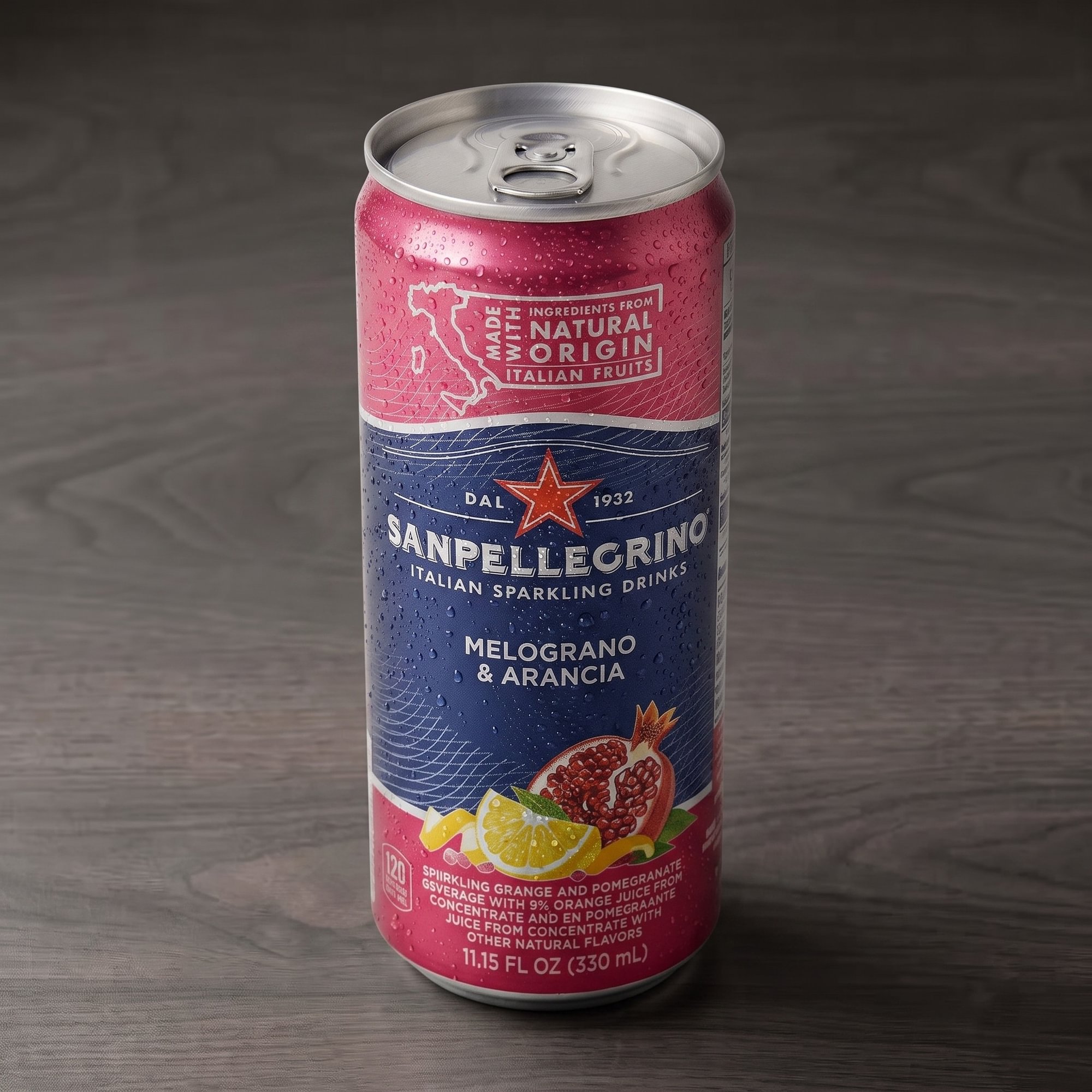 San Pellegrino