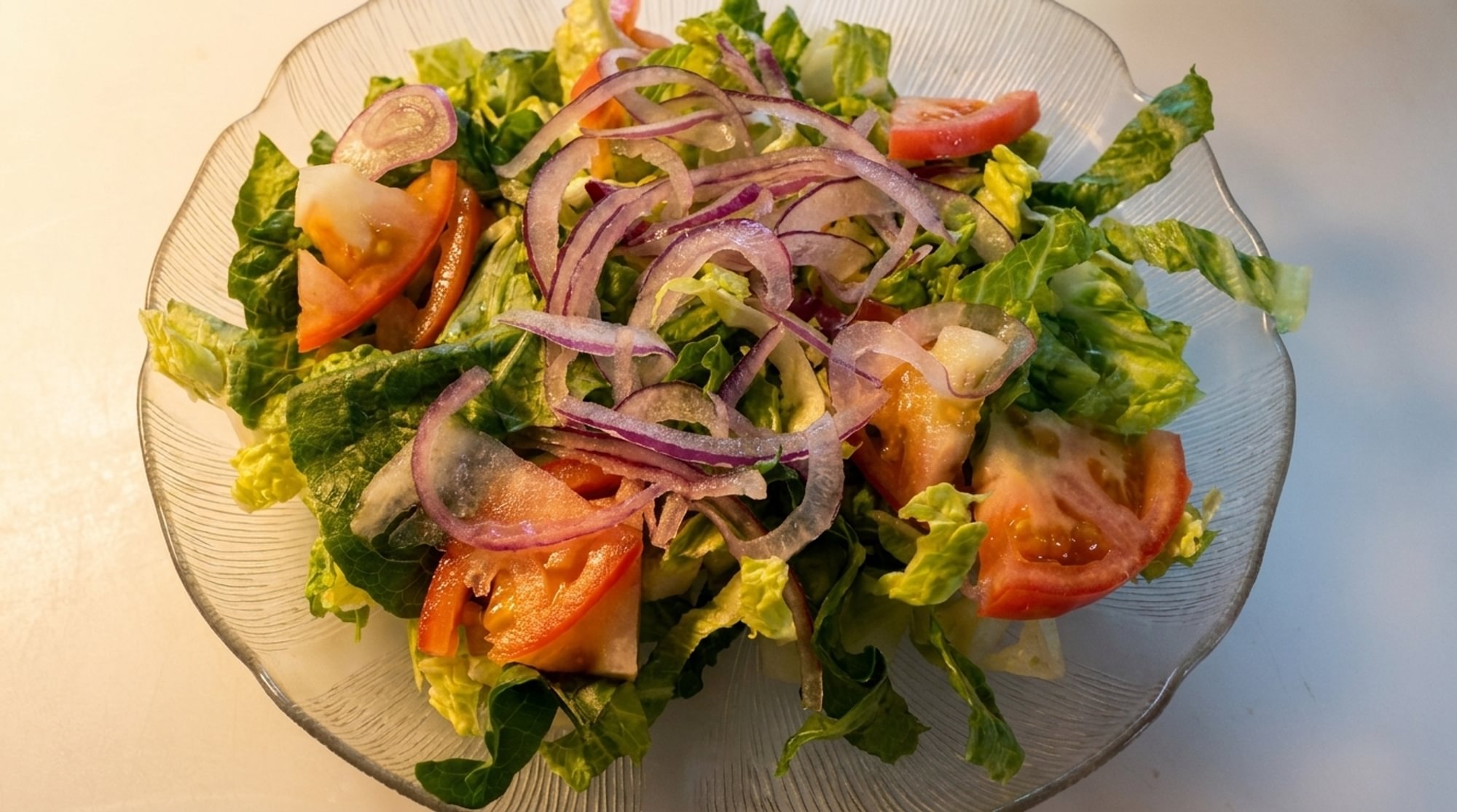 Dinner Salad