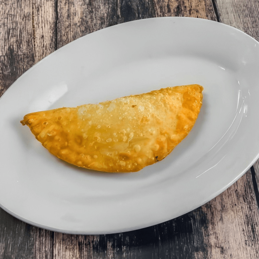 Cheese Empanadas