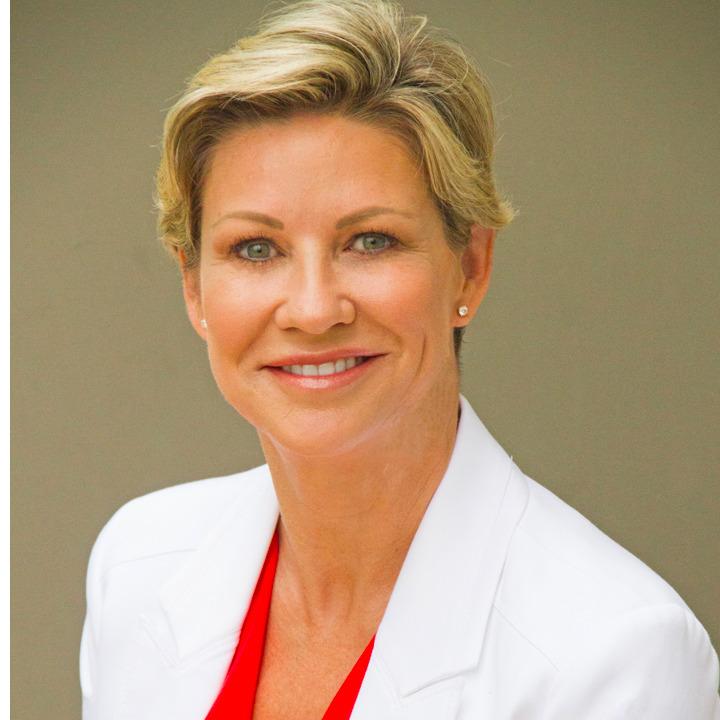 Carrie Kelleher, Realtor Logo