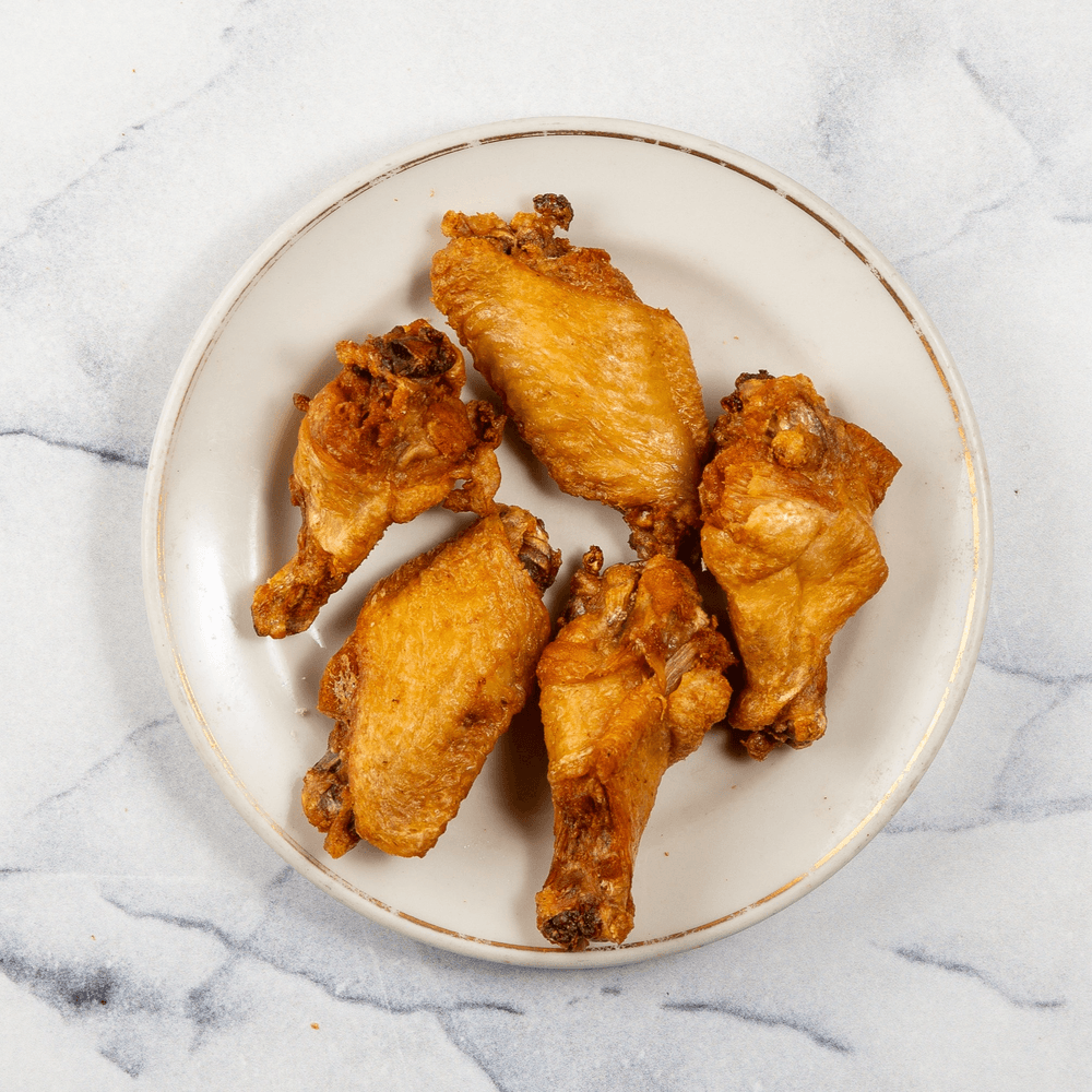 Traditional Wings