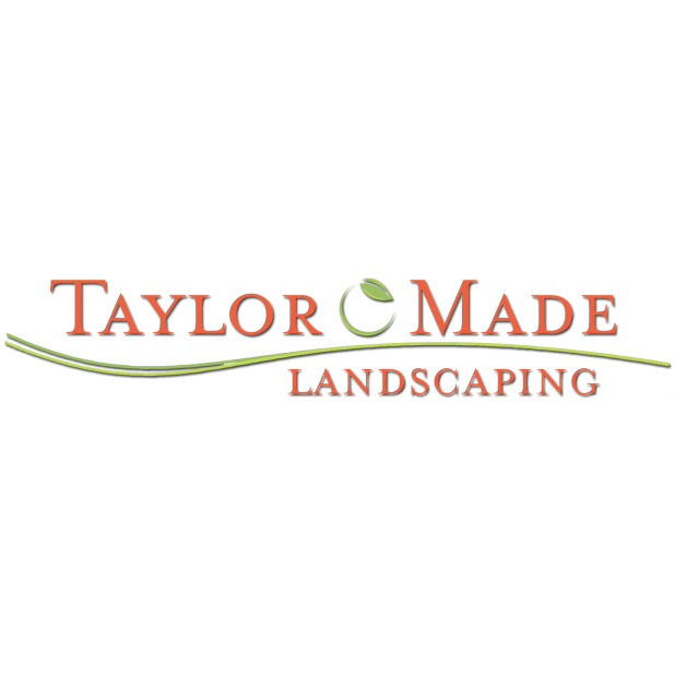 Taylor Made Landscaping Logo