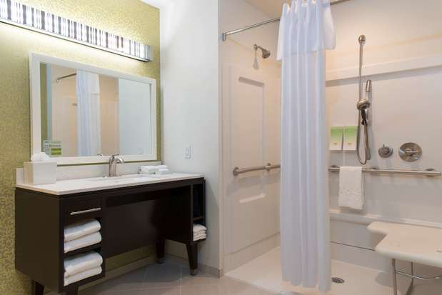 Images Home2 Suites by Hilton Indianapolis Downtown