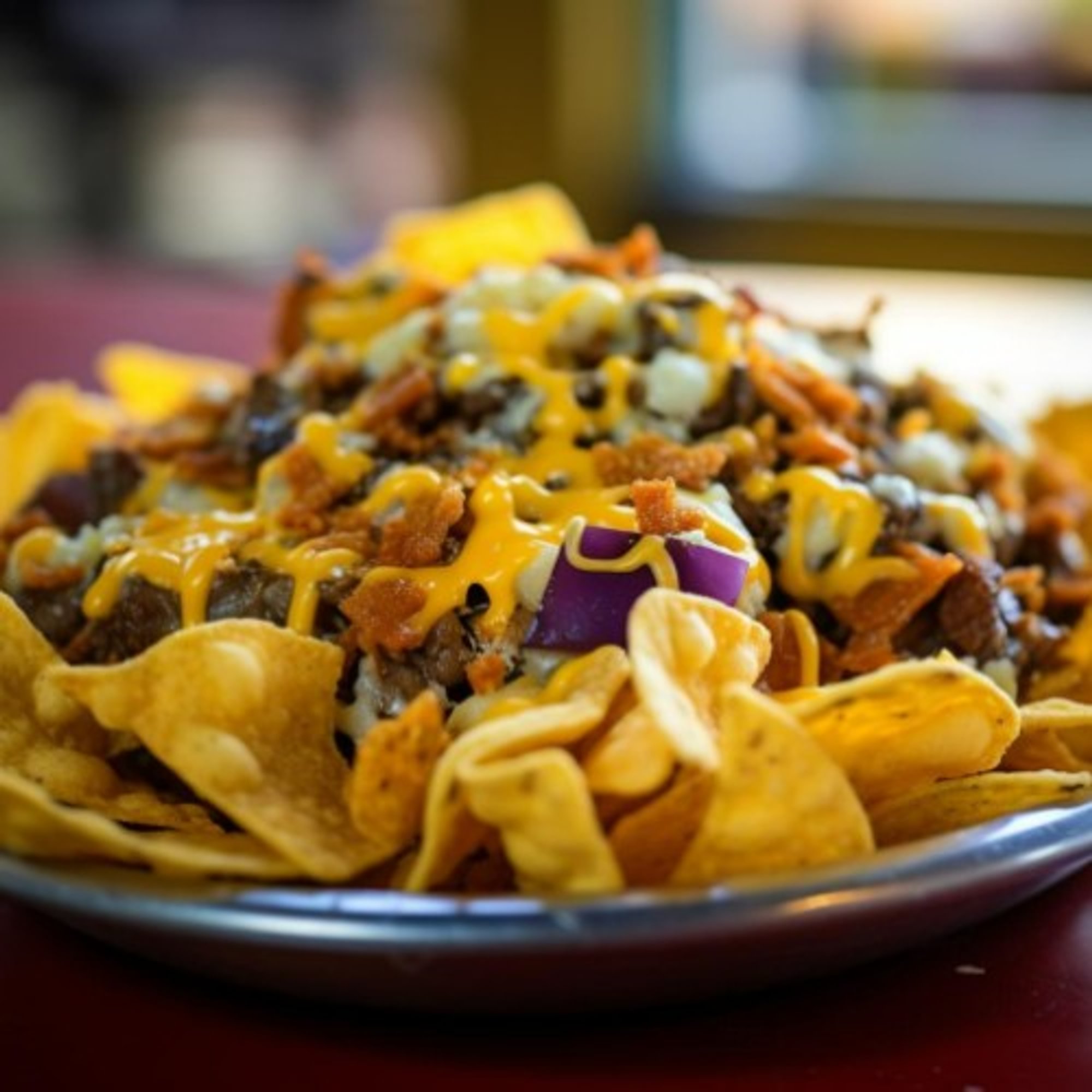 Nacho Grande