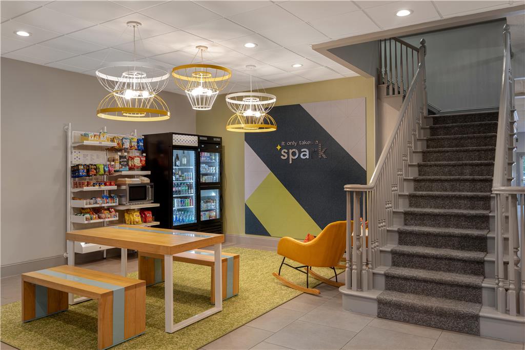 Spark by Hilton Summerville Image