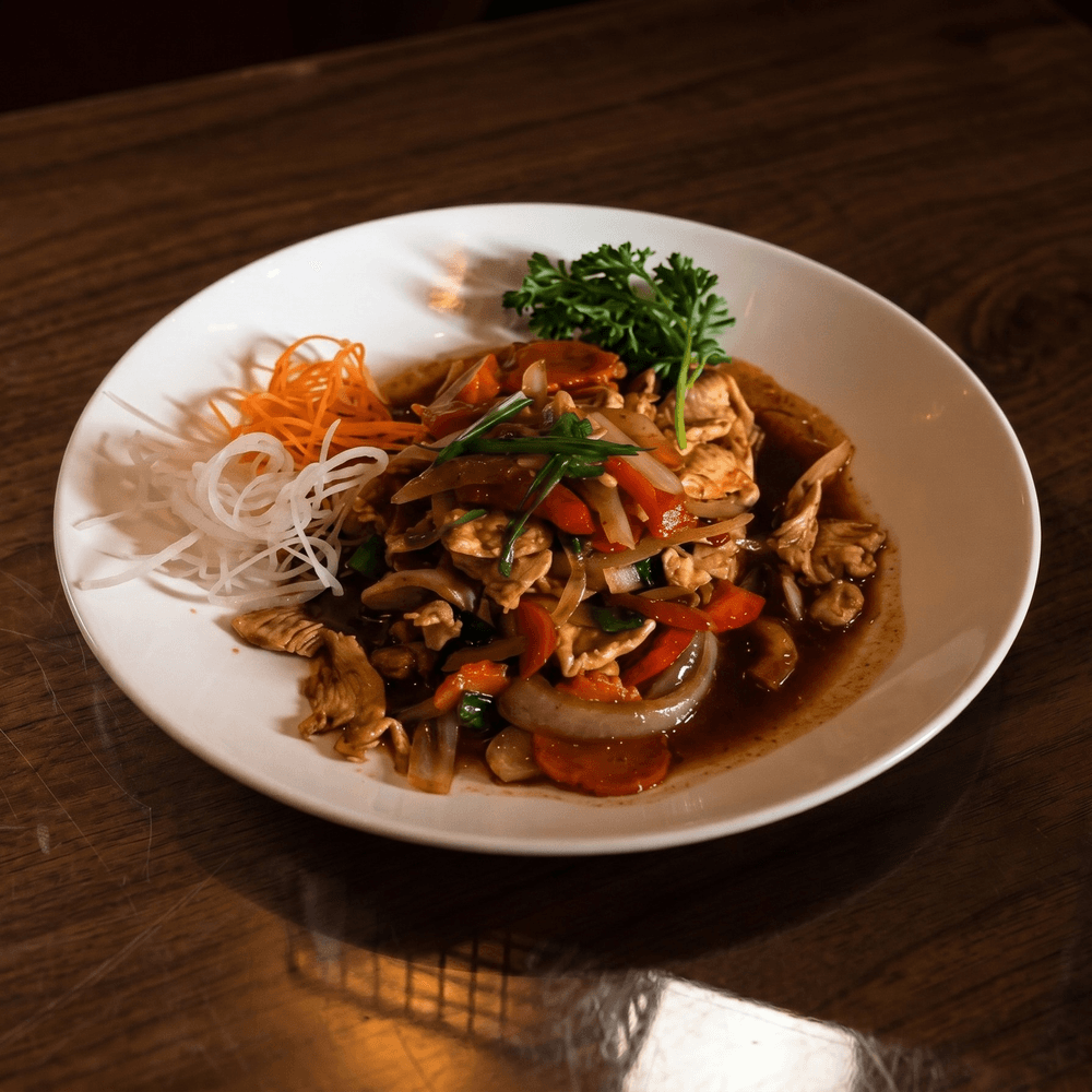 E-08 Pad Cashew Nut