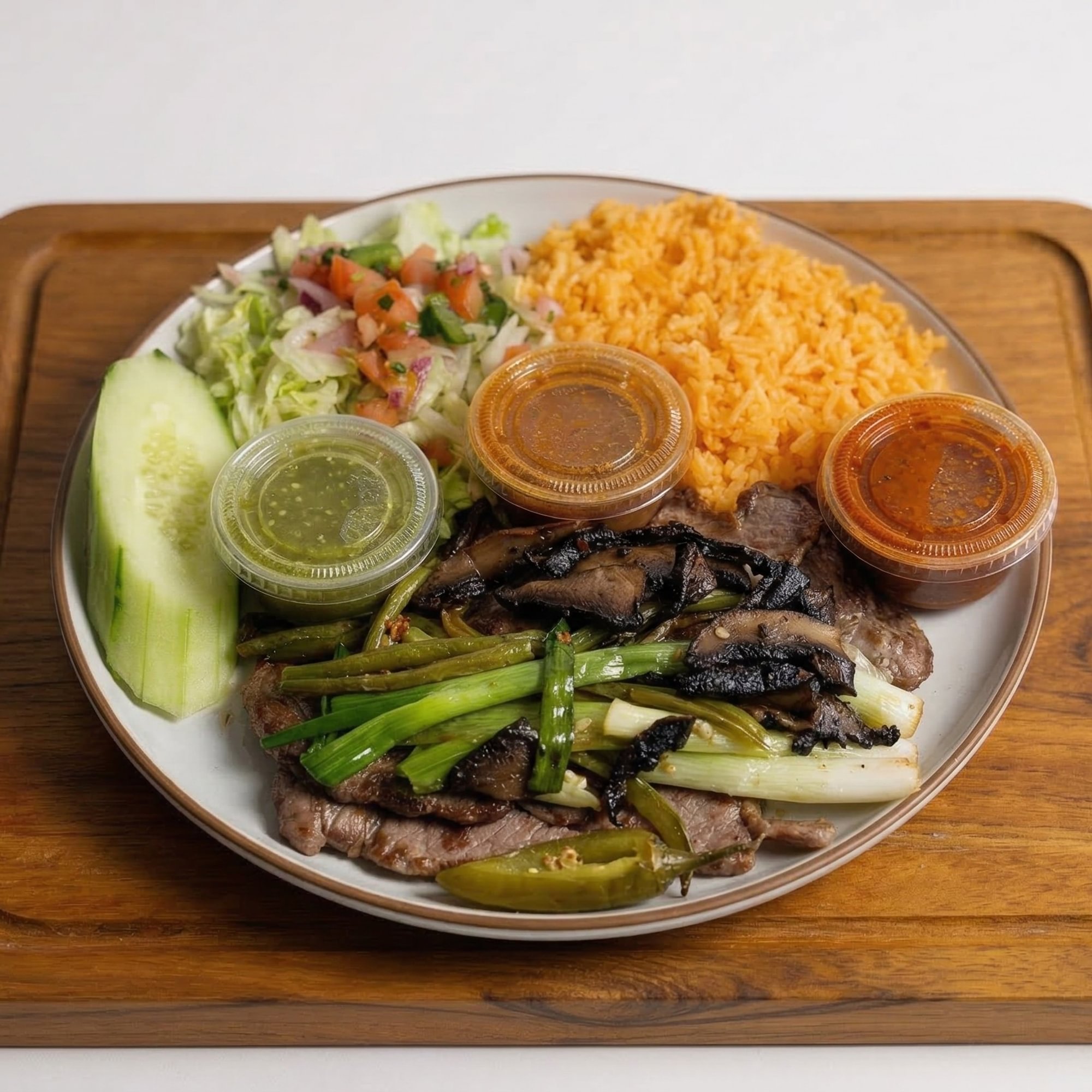 Carne Asada
