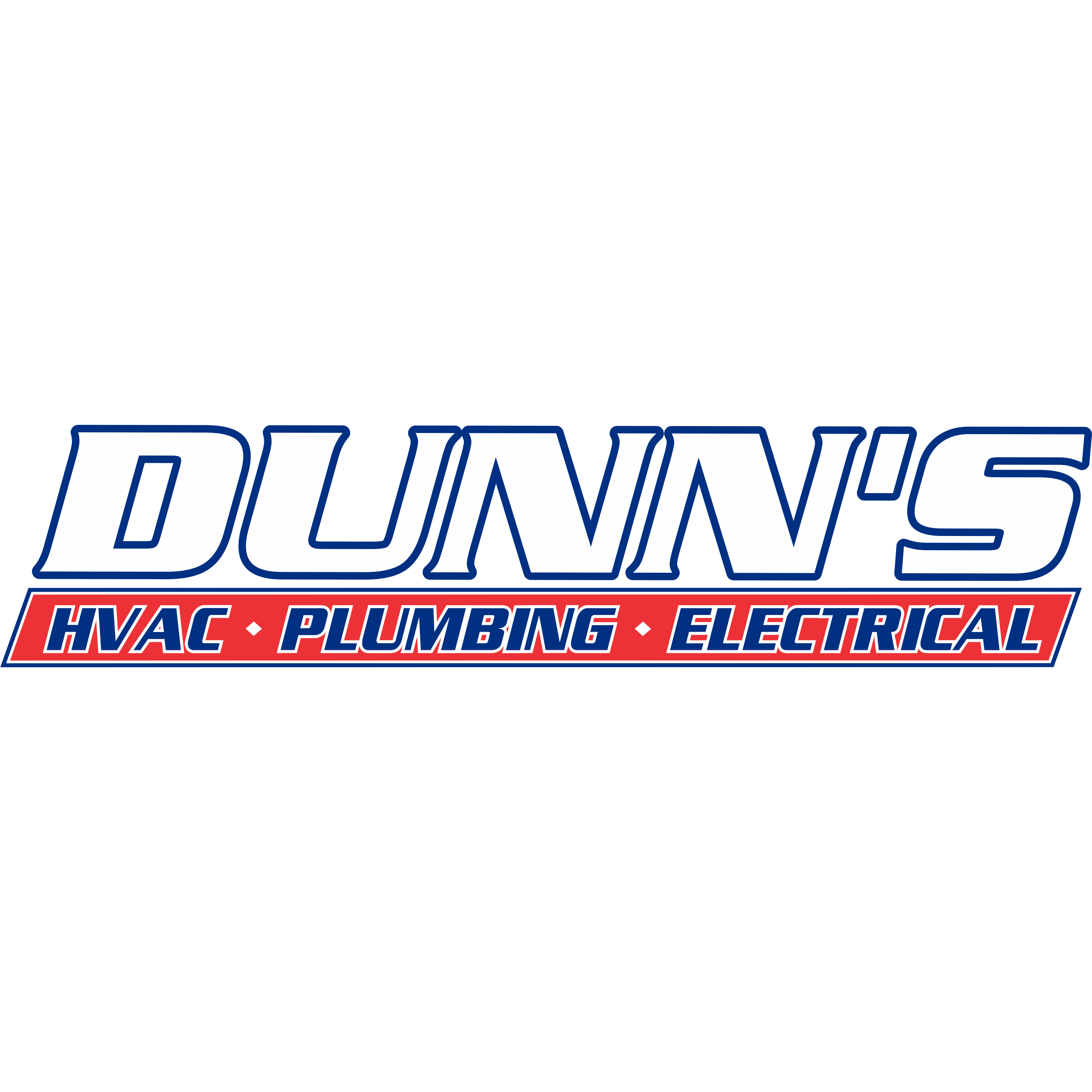 Dunn's HVAC, Plumbing & Electrical