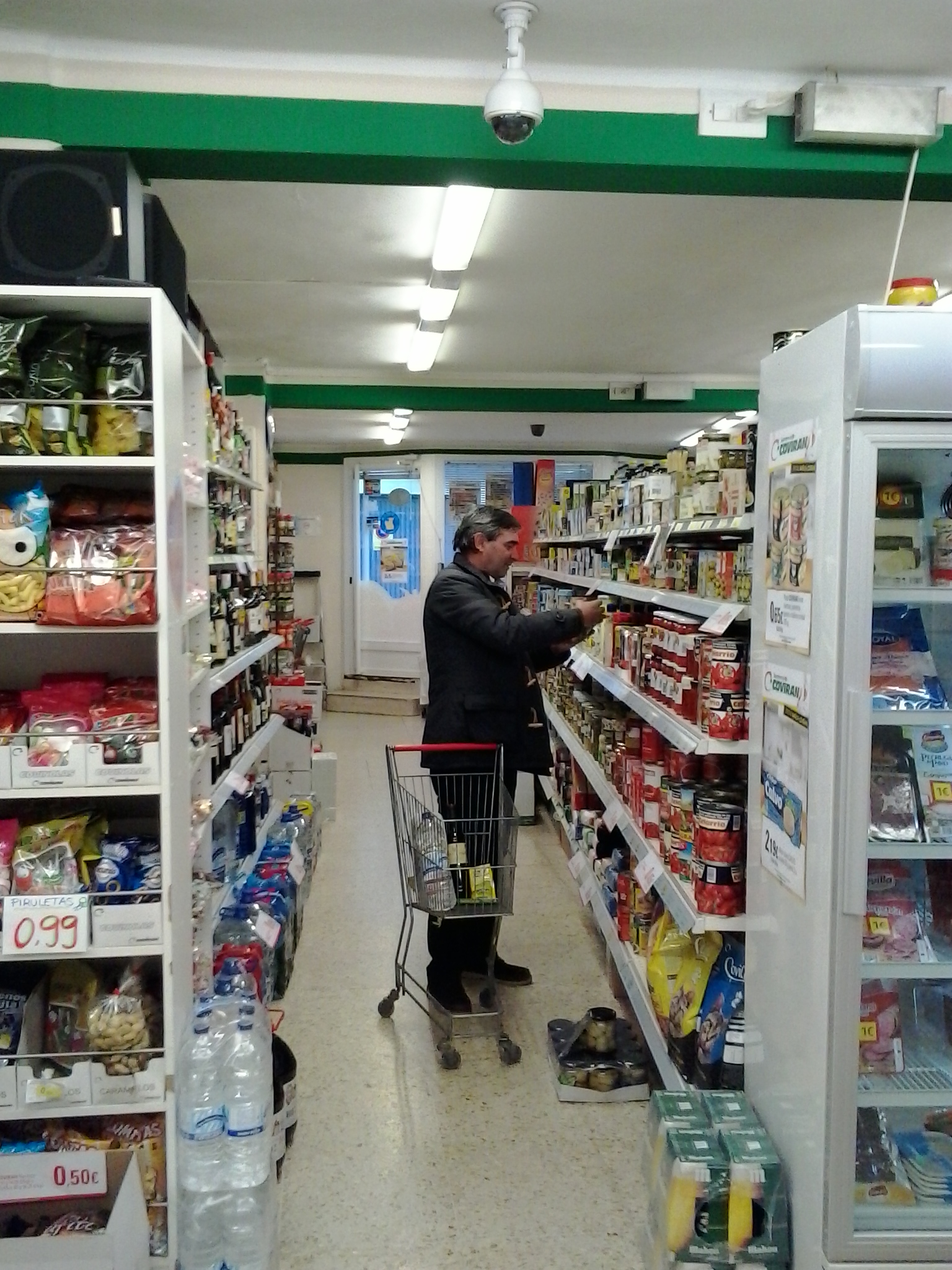 Galería en miniatura