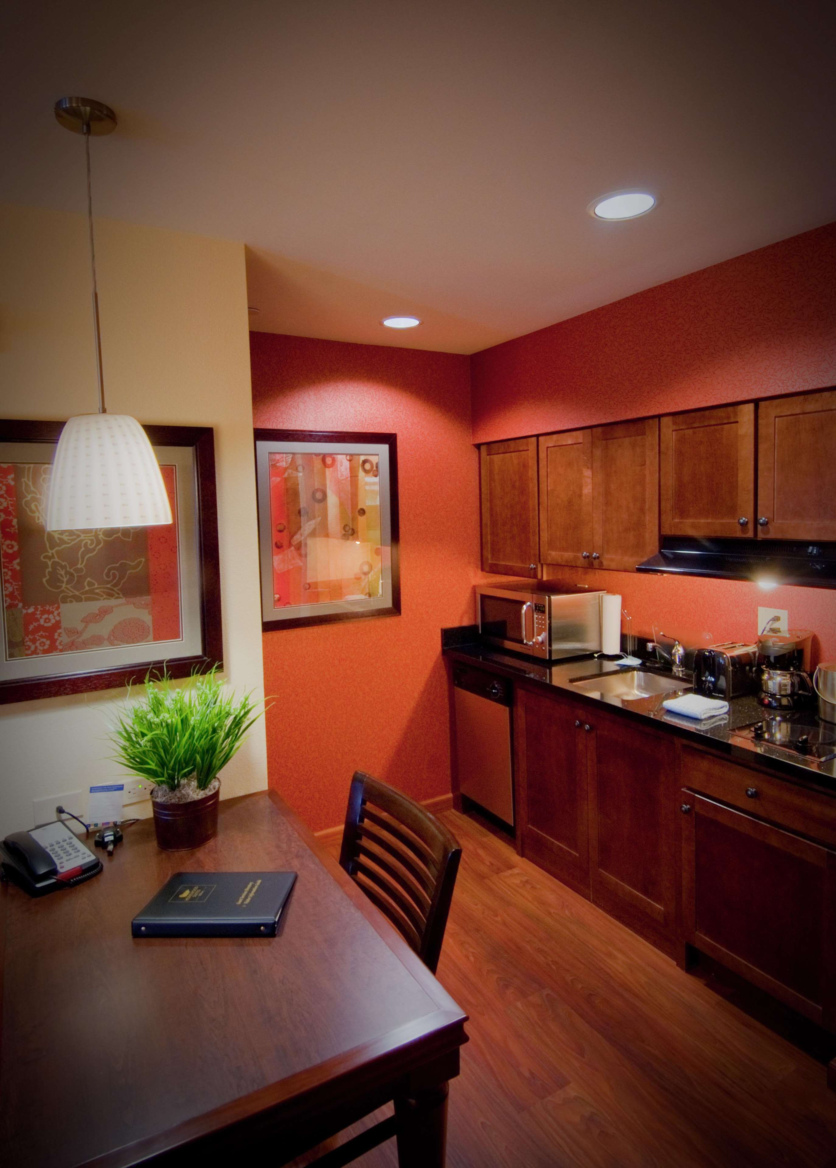 Homewood Suites by Hilton Rockville-Gaithersburg Photo